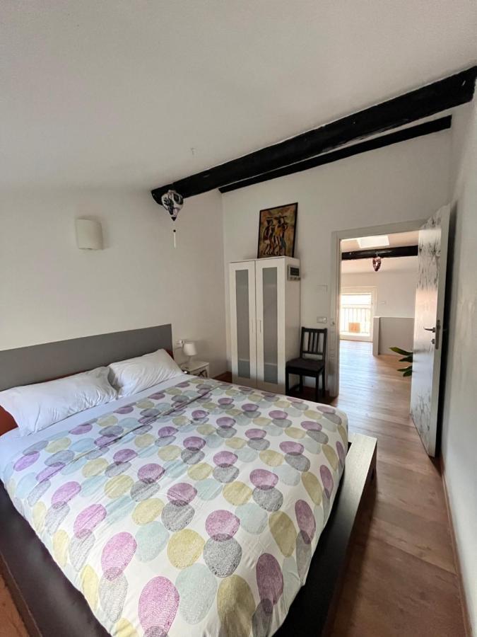 Casa All'Oca Рива дел Гарда Екстериор снимка