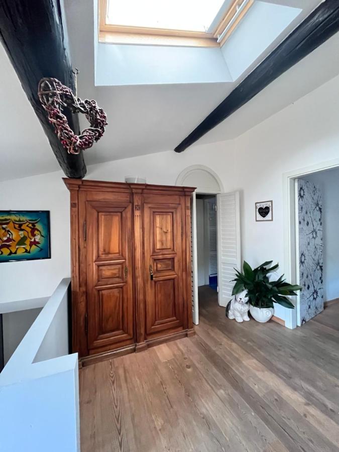 Casa All'Oca Рива дел Гарда Екстериор снимка