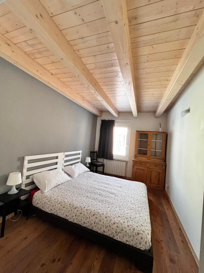 Casa All'Oca Рива дел Гарда Екстериор снимка