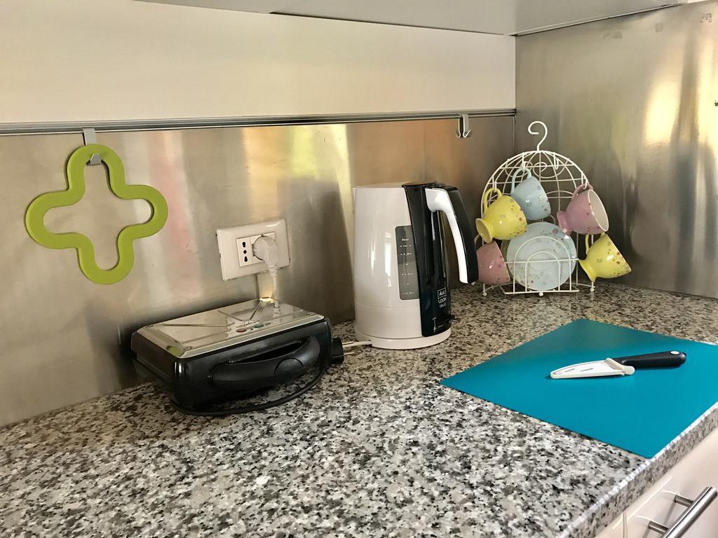Casa All'Oca Рива дел Гарда Екстериор снимка